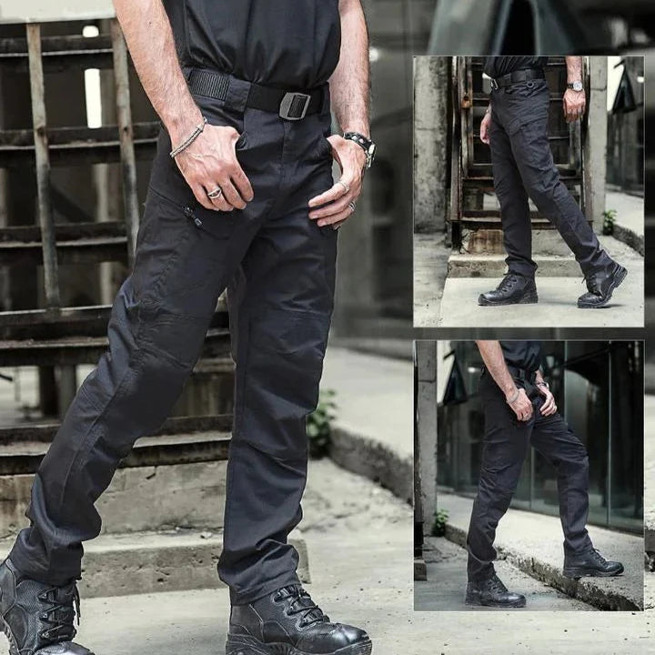 Théo™ | Pantalon imperméable multifonctionnel