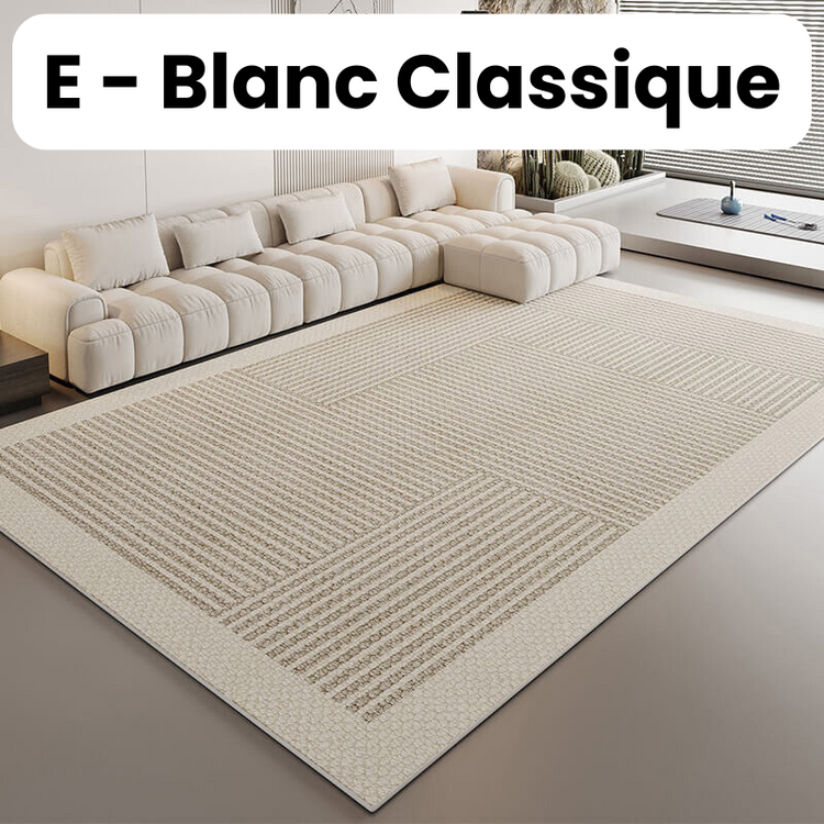 Tapis de Luxe Imperméable - Fyeni™