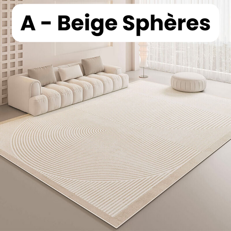 Tapis de Luxe Imperméable - Fyeni™