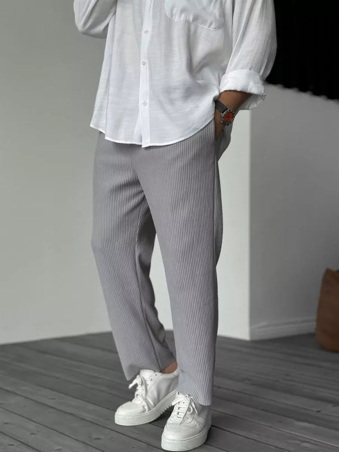 PANTALONI DA UOMO FYENI™ SOFT LUXURY