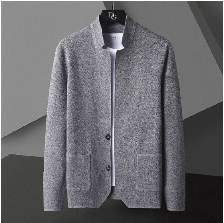 Cardigan autunnale da uomo | Venticit™