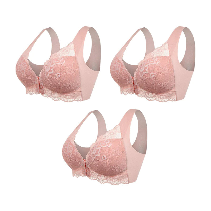 Reggiseno Maxi Sostenitivo (confezione da 3) | Venicit™