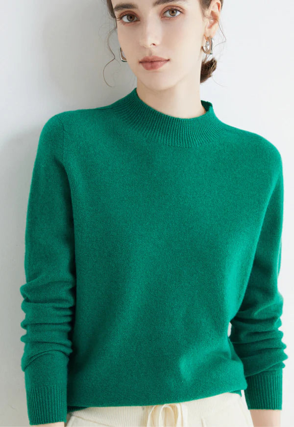 Maglione in cashmere | Venicit™