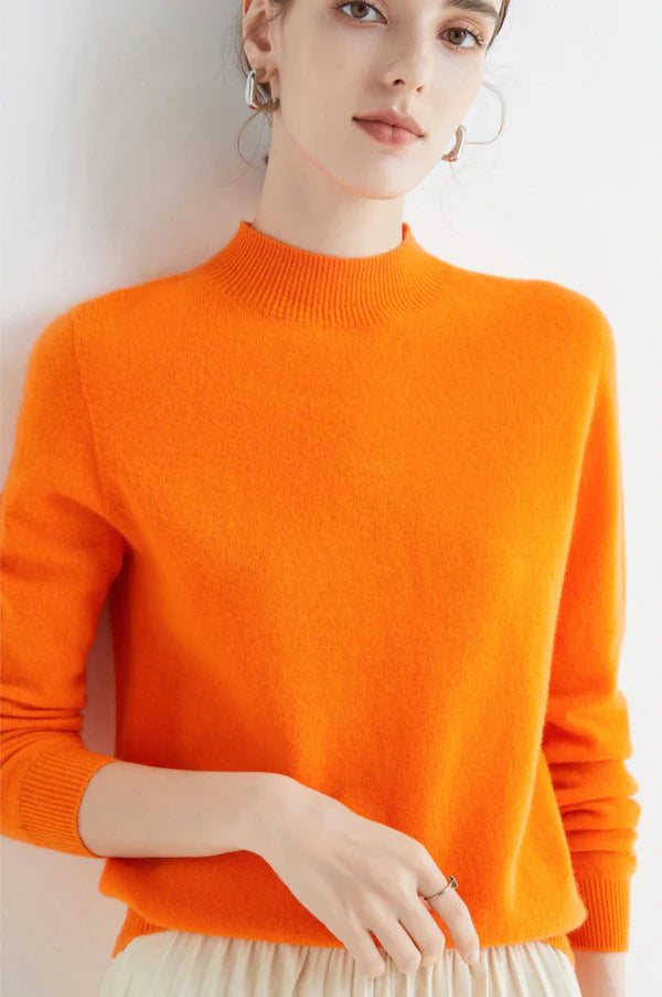 Maglione in cashmere | Venicit™