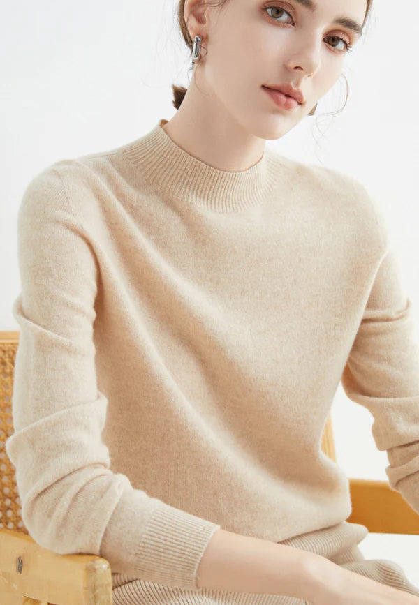 Maglione in cashmere | Venicit™