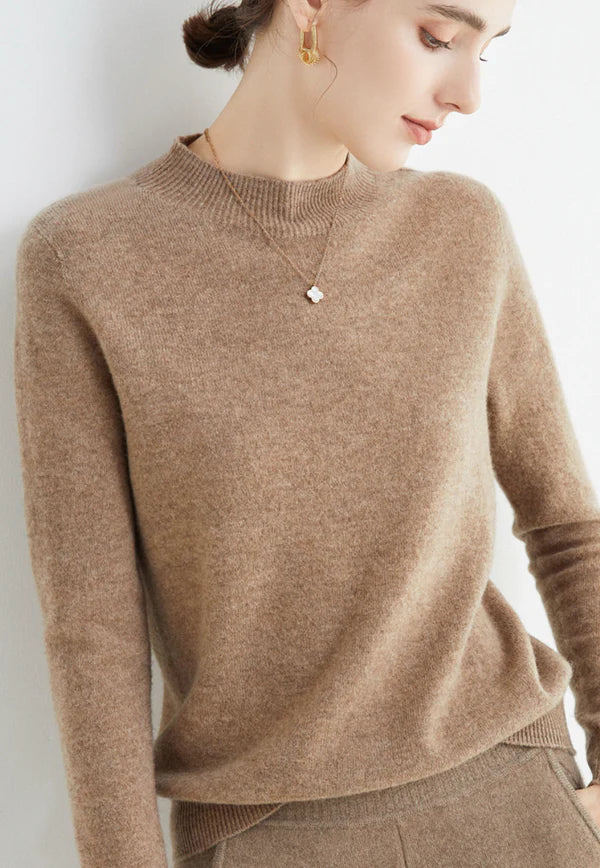 Maglione in cashmere | Venicit™