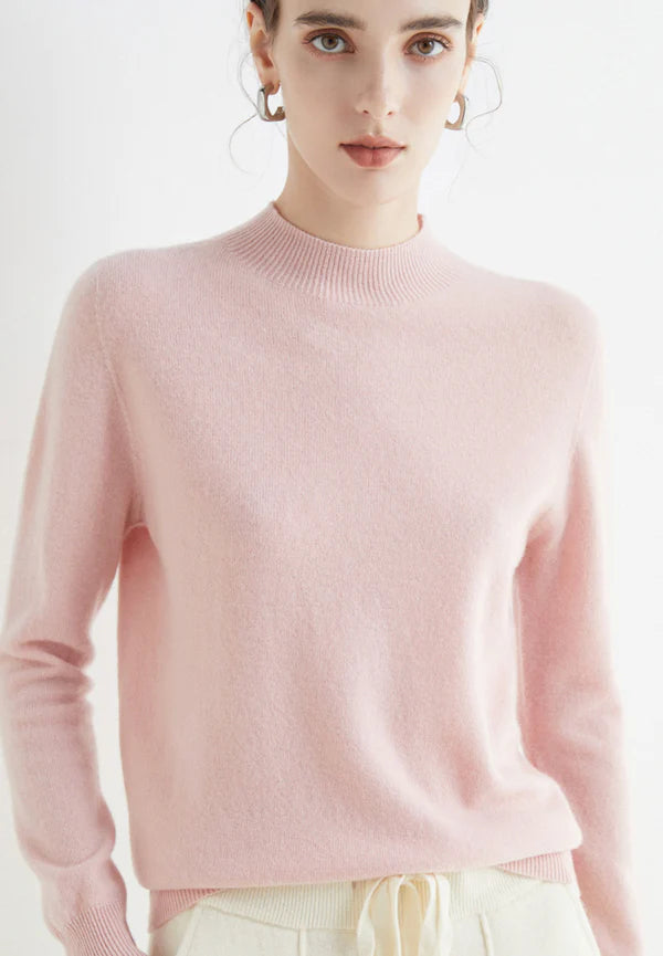 Maglione in cashmere | Venicit™