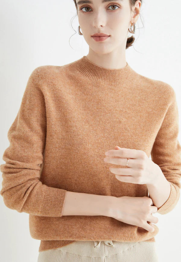 Maglione in cashmere | Venicit™