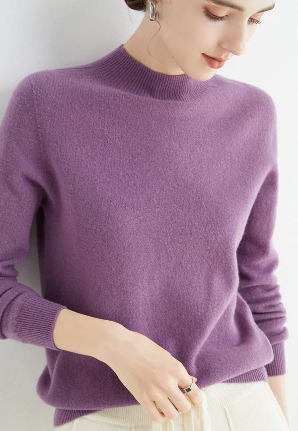 Maglione in cashmere | Venicit™