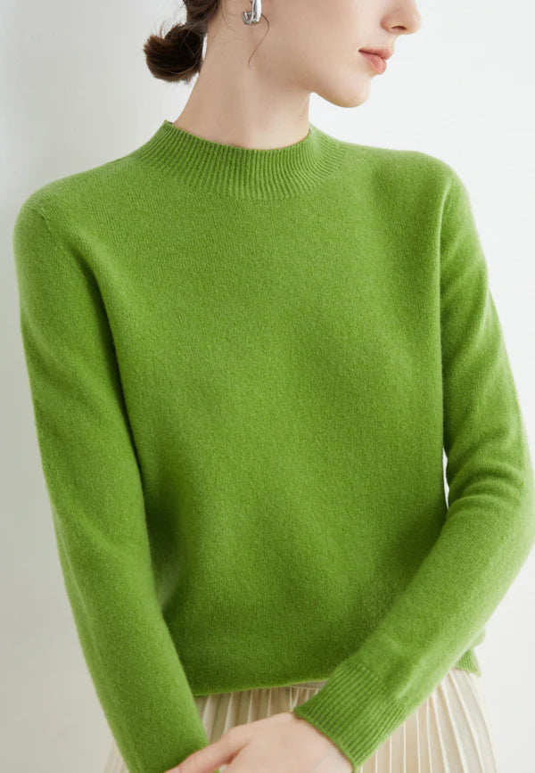 Maglione in cashmere | Venicit™