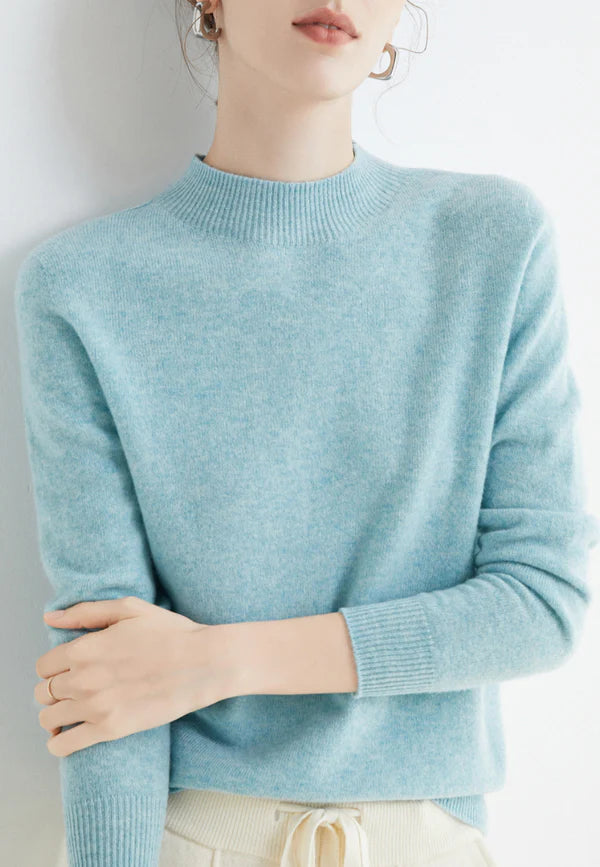 Maglione in cashmere | Venicit™