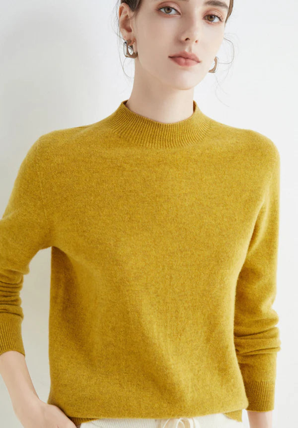 Maglione in cashmere | Venicit™