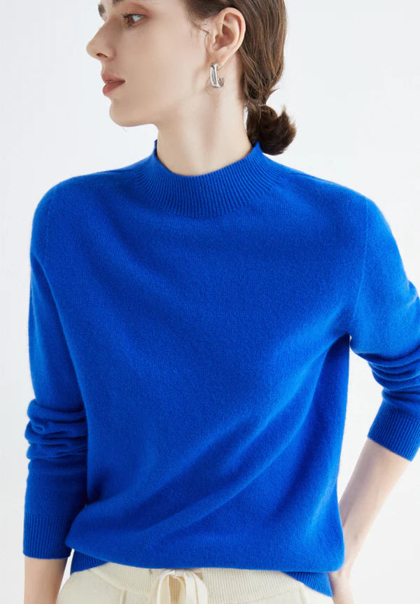 Maglione in cashmere | Venicit™